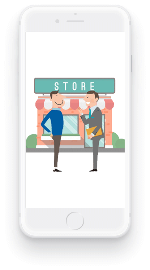 ADD RETAILER