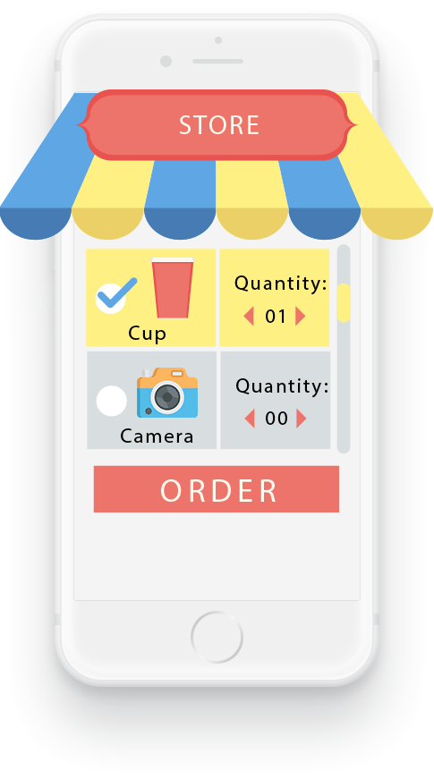 BOOK ORDERS
