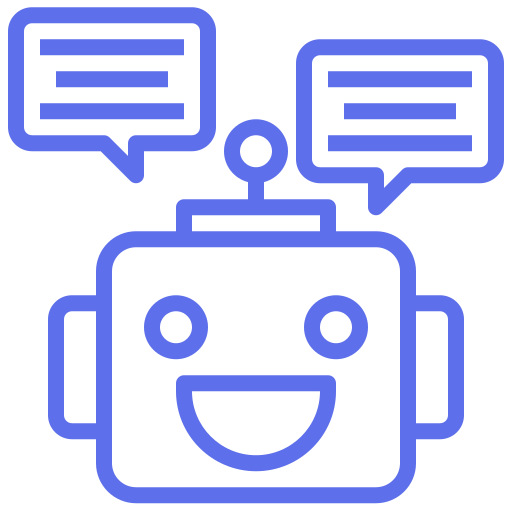 Chatbot feature for quick issue resolution & FAQs