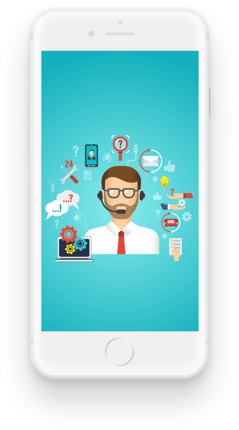 CUSTOMER SERVICES