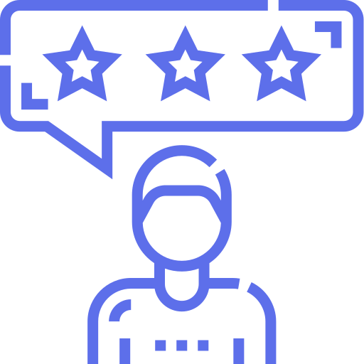 Capture customer feedback and experience