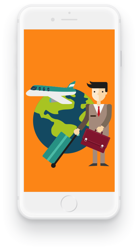 JOURNEY PLANNER