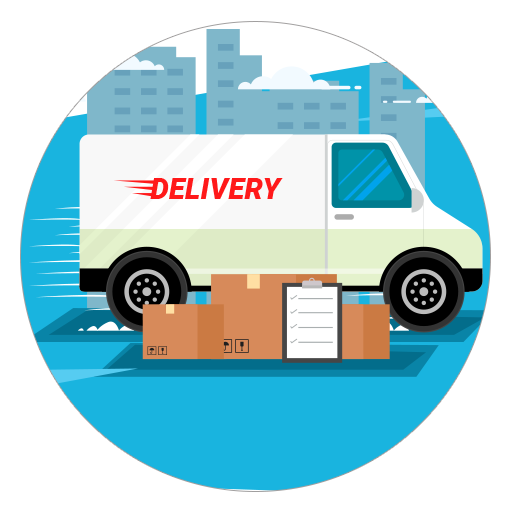 VAN SALES