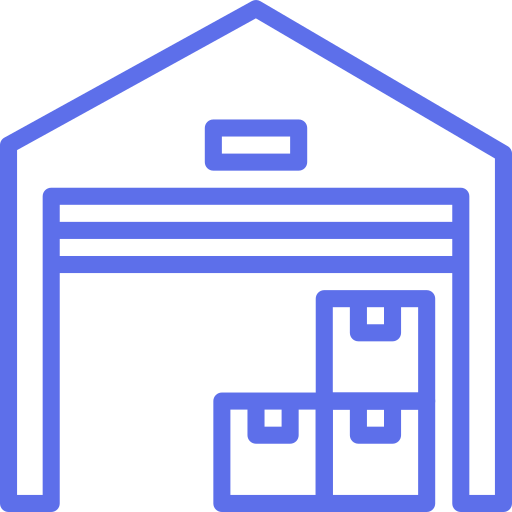Warehouse/ Depot Management